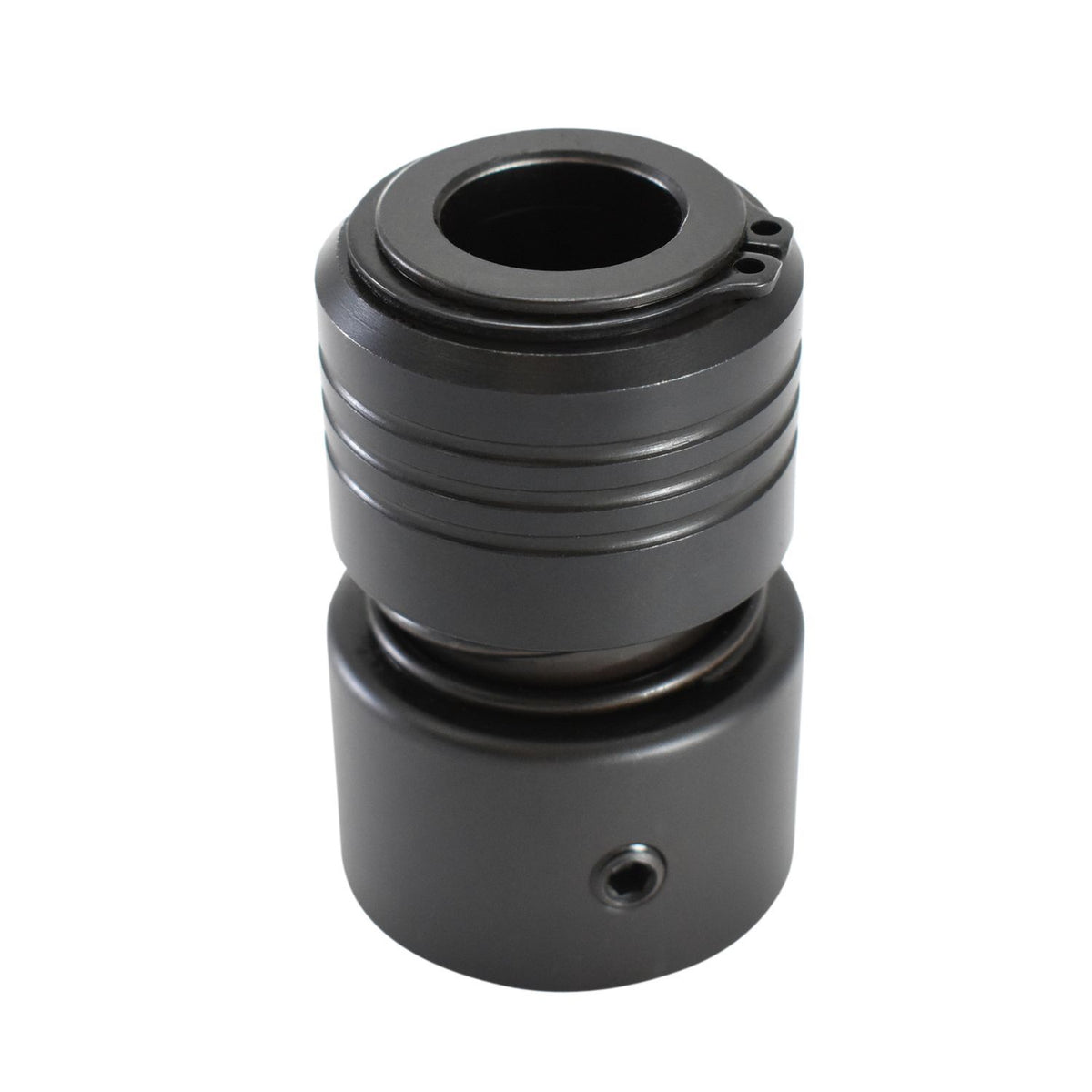 Astro Pneumatic Quick Change Retainer Chuck 49801 for .498" Shank, Air Hammer Tool Indexer