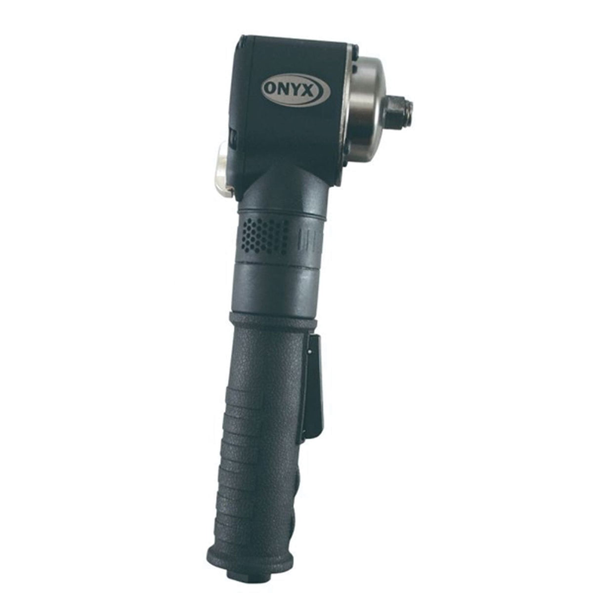 Astro Pneumatic 1832 ONYX Nano Angle Impact Wrench, 1/2 in Square Drive, 4.2 CFM, 415 ft-lb Torque
