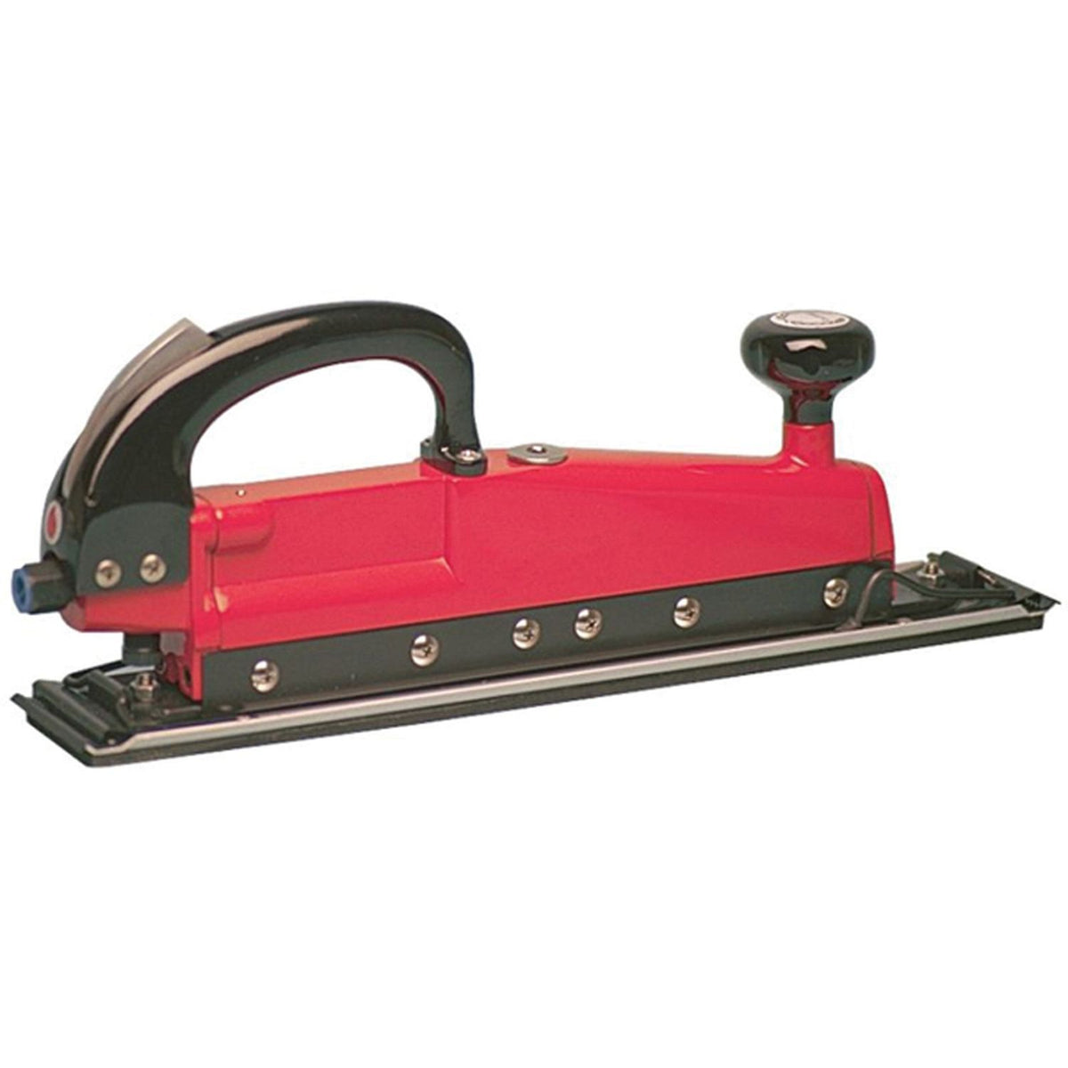 Astro Pneumatic 888C Dual Piston Straight Line Sander 2-3/4 x 15-3/4 in, 2400 spm, 6 CFM, D‑Handle
