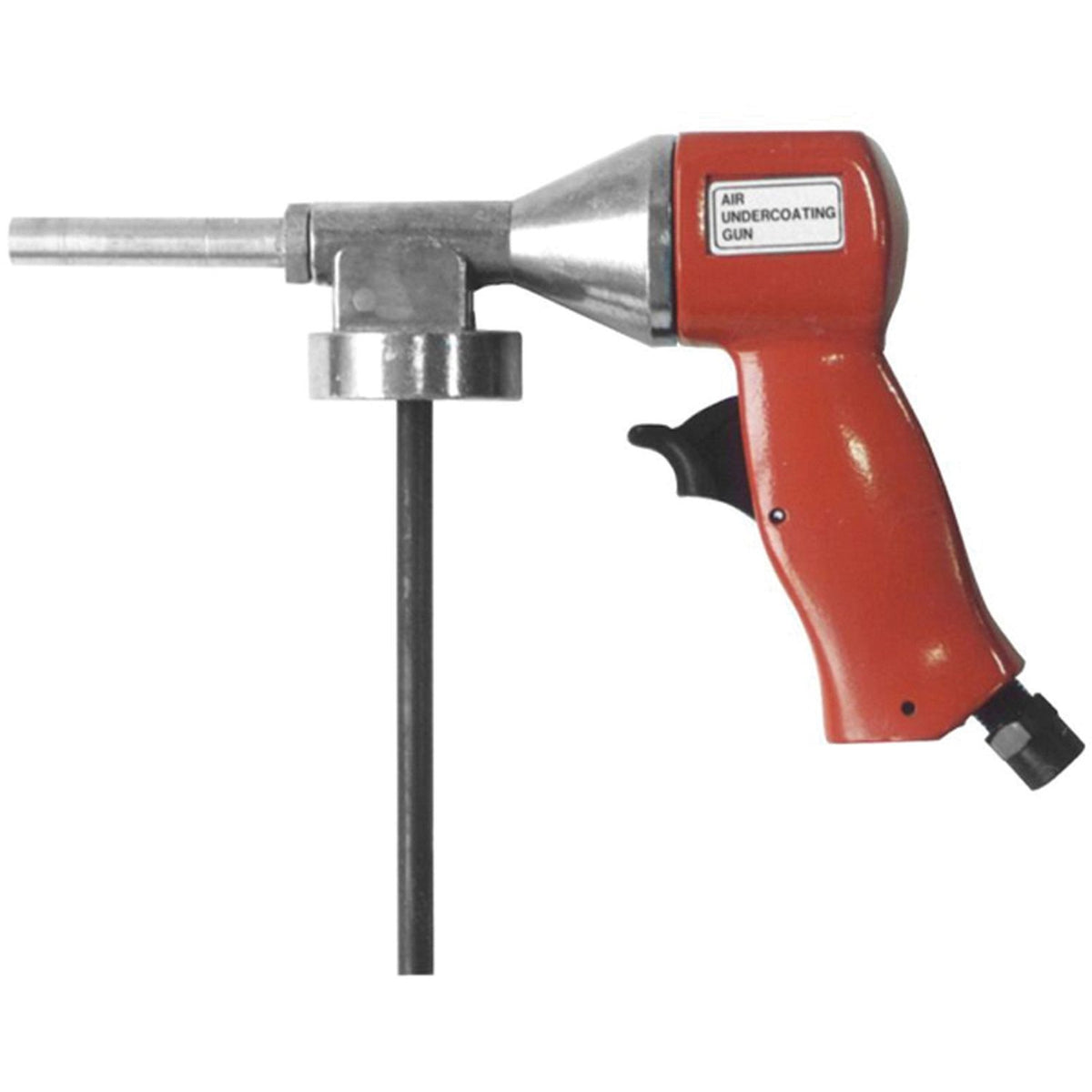Astro Pneumatic UCG100 Air Undercoat Gun 1/4 in 40 psi