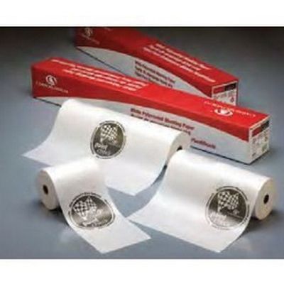 Carborundum 70584 Premium Masking Paper 18 in x 750 ft White