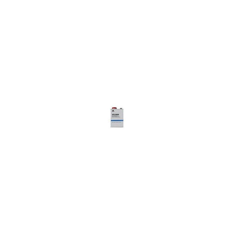 Axalta VS1000-1 Surface Cleaning Solvent 1 Gallon Clear Liquid