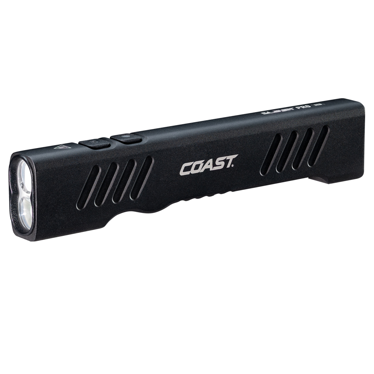 Coast 31014 Slayer Pro Flashlight Dual Optic 1000 lm
