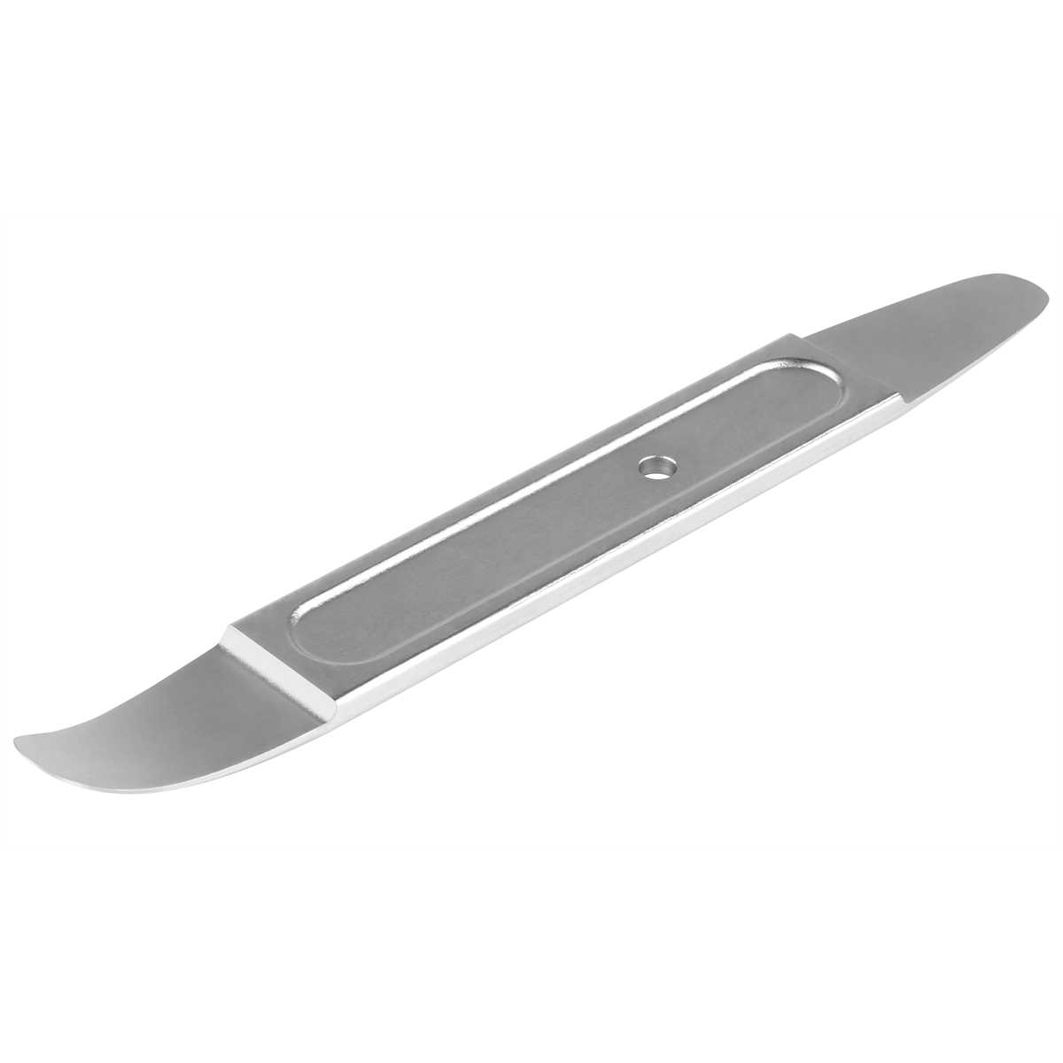 CTA Manufacturing Metal Trim Tool 1452, slim radius taper tip under 0.0187" for precise work