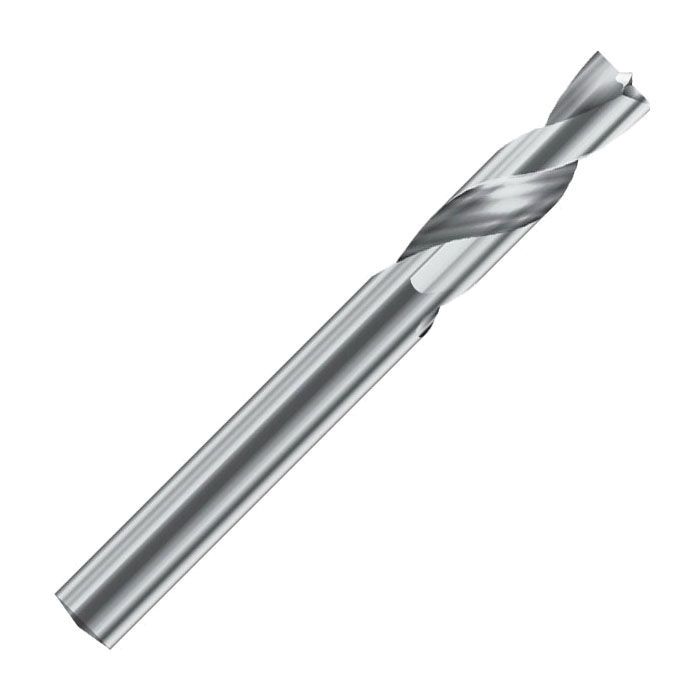 Dent Fix Equipment DF1780 Spot Weld Drill Bit 8 mm Dia 80 mm OAL High Speed Cobalt