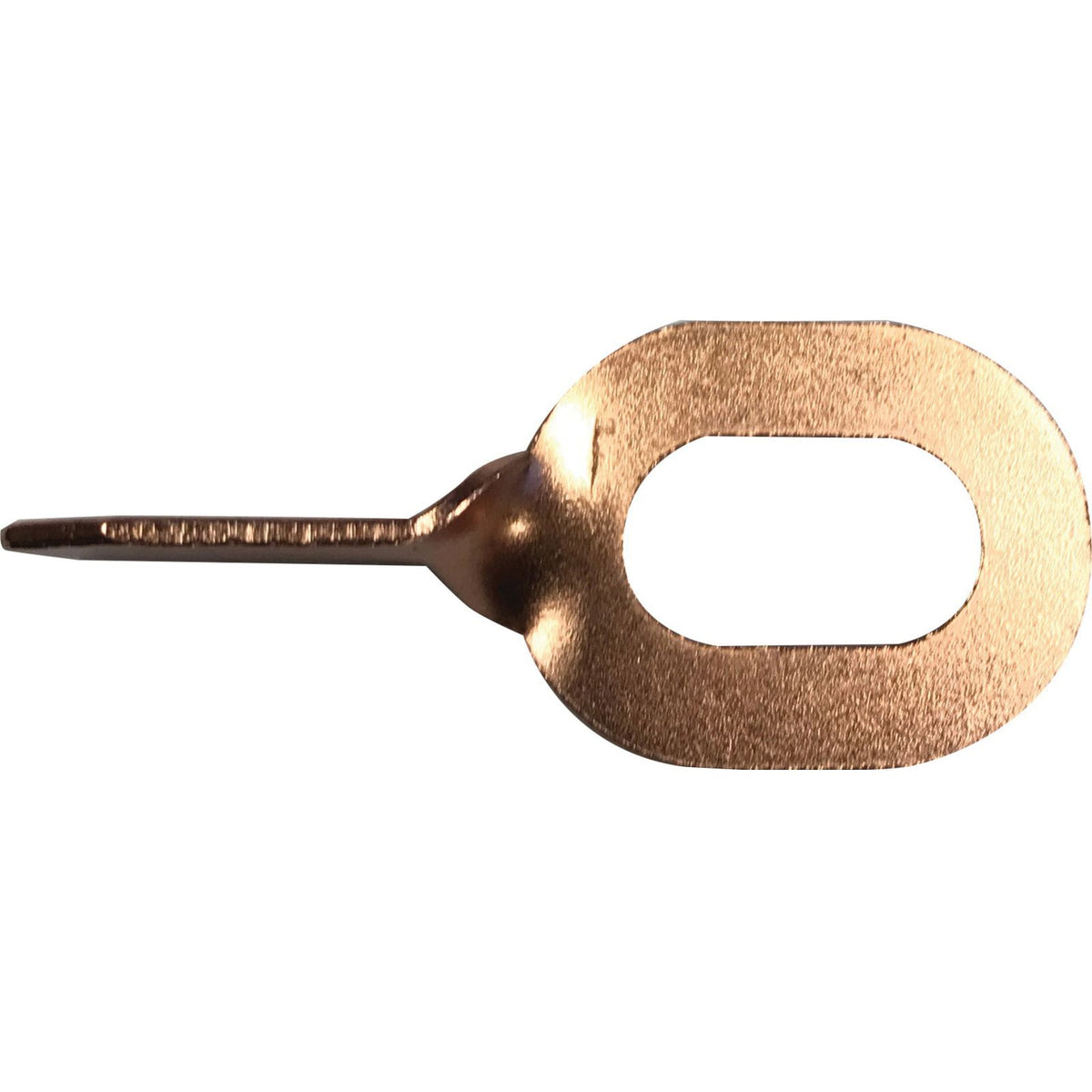 Dent Fix Equipment DF503KT Twisted Weld Key for DF‑505 Maxi Dent Pulling Station