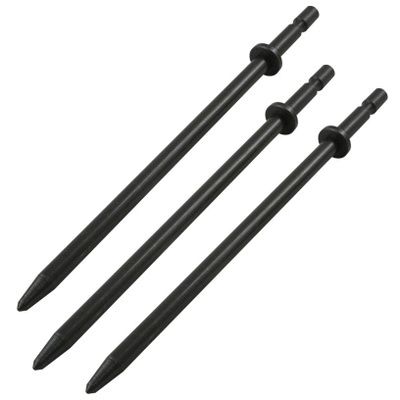 Dent Fix Equipment DF503L Long Welding Rod 10 in 3-Pack for DF-505 Maxi Pull Station