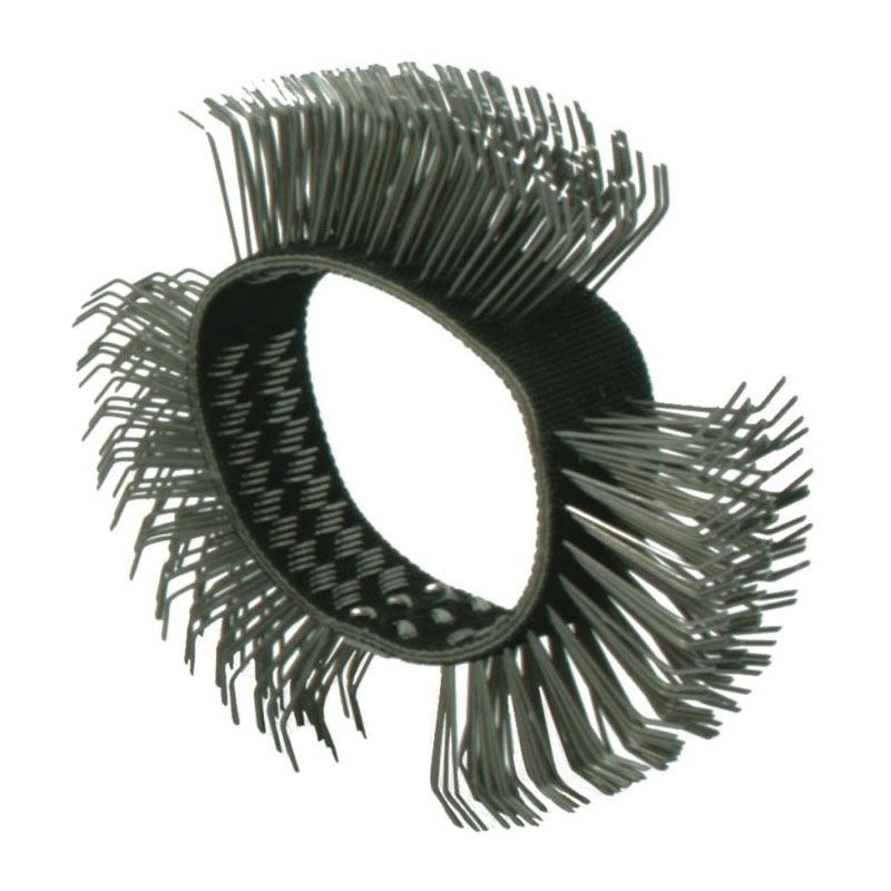 Dent Fix Equipment DF702C Coarse Brush Flex Compatible DF-701