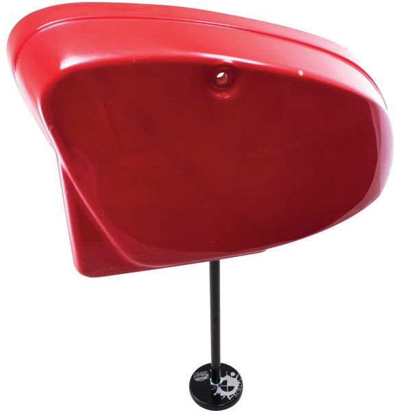 Dent Fix Equipment DFPC203 Magnetic Paint Clamp Holds Up to 5 lb for Precise Spray Coating