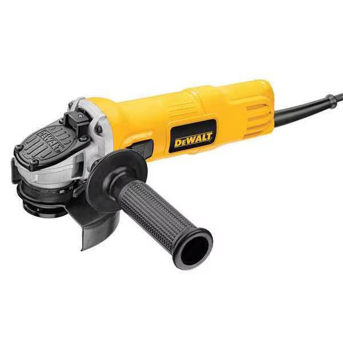 DeWALT 4-1/2 in Angle Grinder DWE4011 with Slide Switch