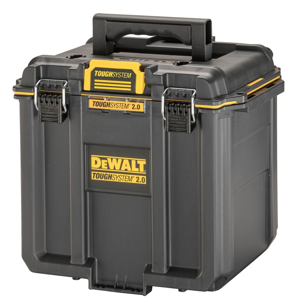 DeWALT 2.0 Deep Compact Toolbox