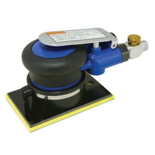 Eagle Abrasives 9100202 KOVAX BA Finishing Sander Mini-Orbital 8500 rpm