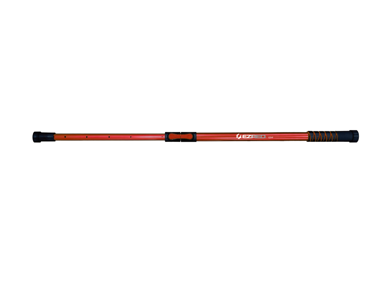 EZ Red Products EXTENDABLE HOOD PROP
