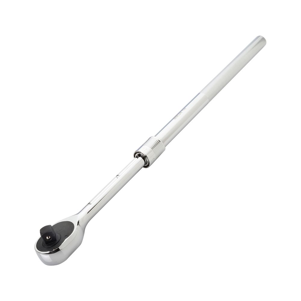 EZ Red Products 3/4" Drive Extendable Ratchet