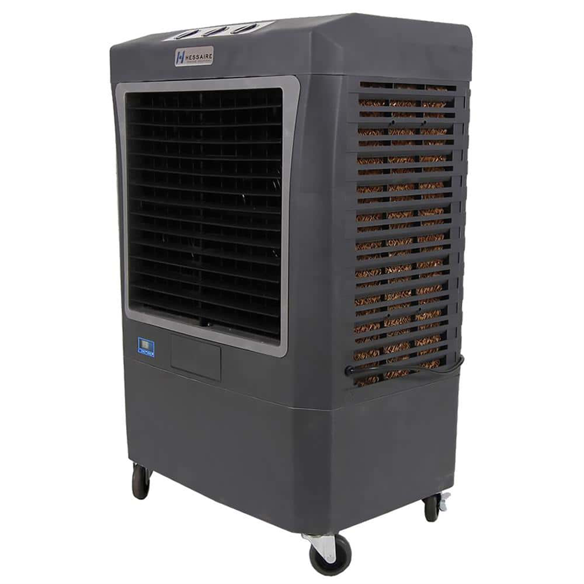 Hessaire MC37V 3,100 CFM 3-Speed Portable Evaporative Cooler for 950 sq ft