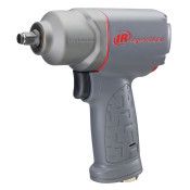 Ingersoll Rand 2115TIMAX 3/8 in Air Impact Wrench Titanium Hammer Composite Housing