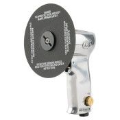 Ingersoll-Rand 317-B Hi Speed Sander 0.45 HP 18,000 RPM Light Sanding Tool
