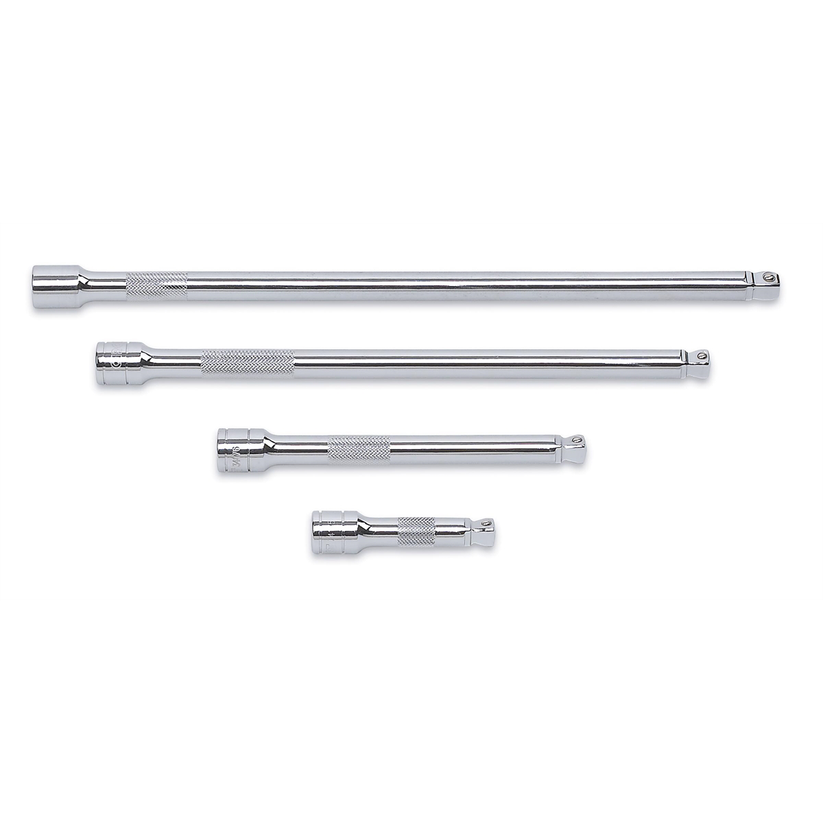 Gearwrench Set Ext Wbl 3/8Dr 4Pc