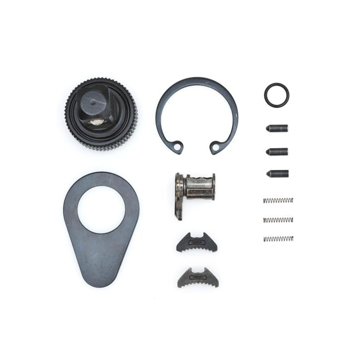 Gearwrench 81227P 3/8-Inch 120XP Dual Pawl Ratchet Repair Kit