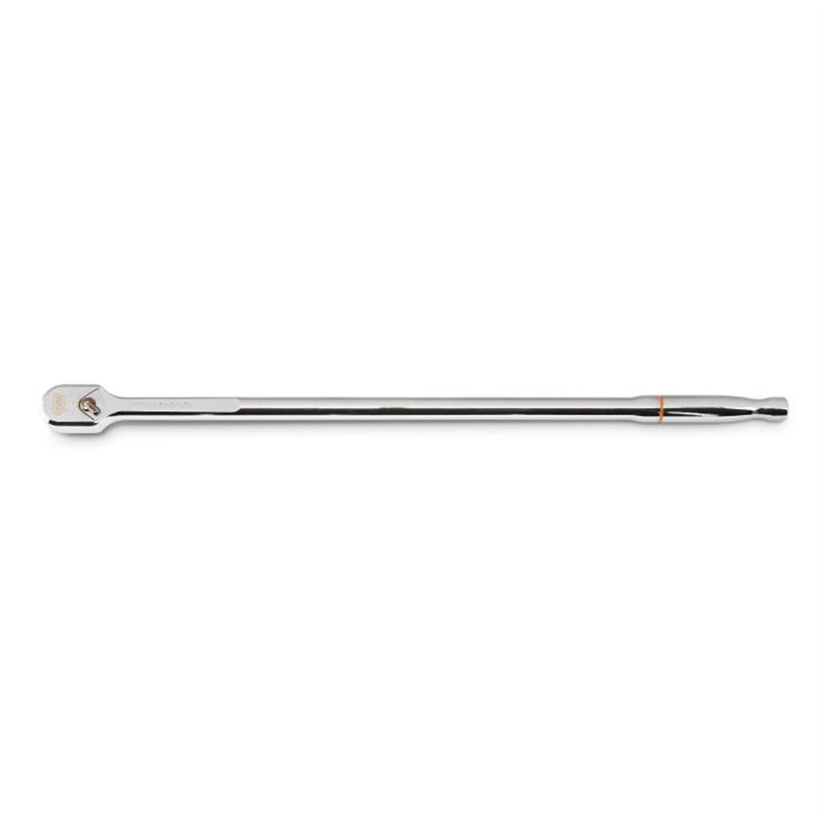Gearwrench 81269XP 3/8-Inch Drive 120XP Extra Long Full-Polish Chrome Teardrop Ratchet