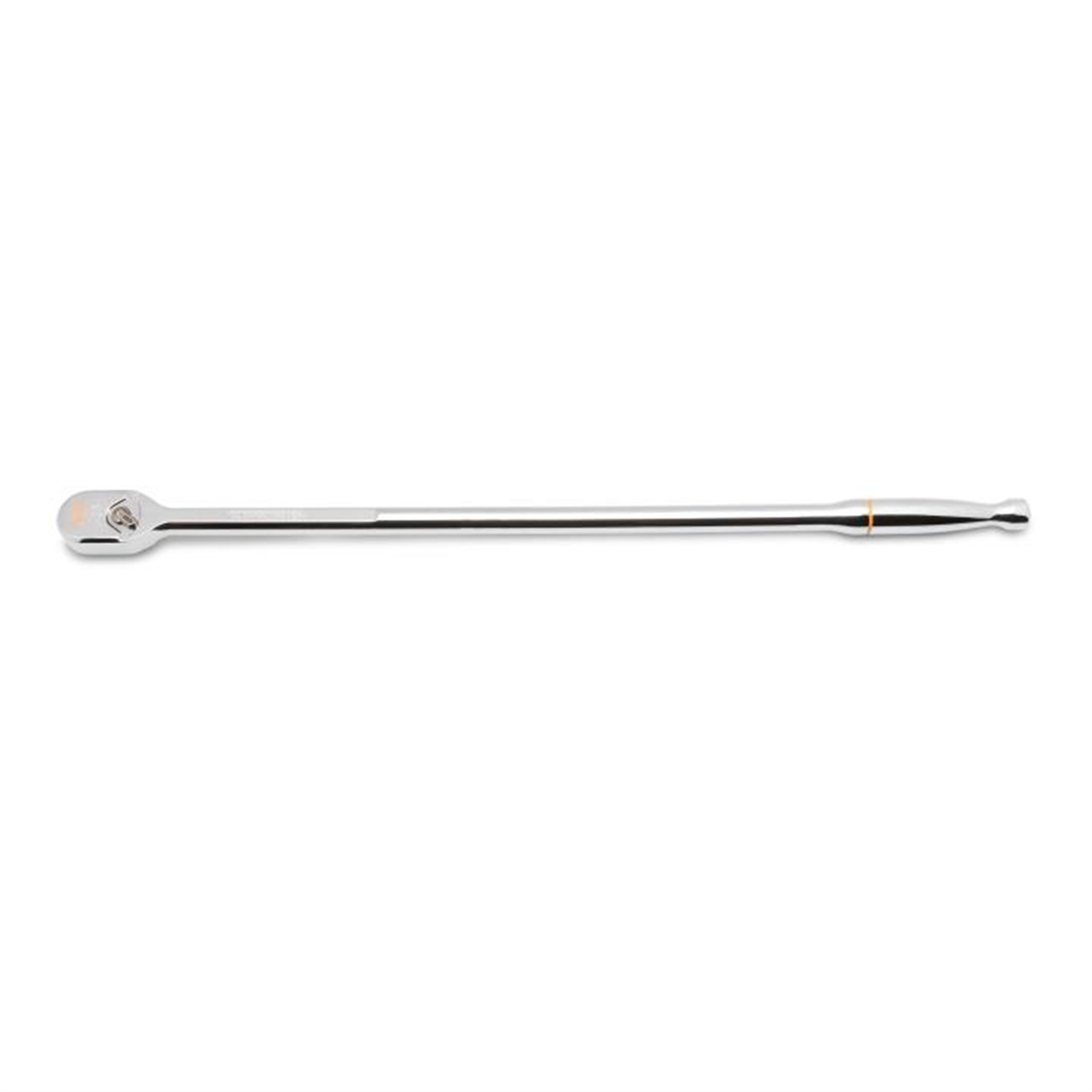 Gearwrench 81364XP 1/2" Drive 120XP Extra Long Ratchet with Compact Head