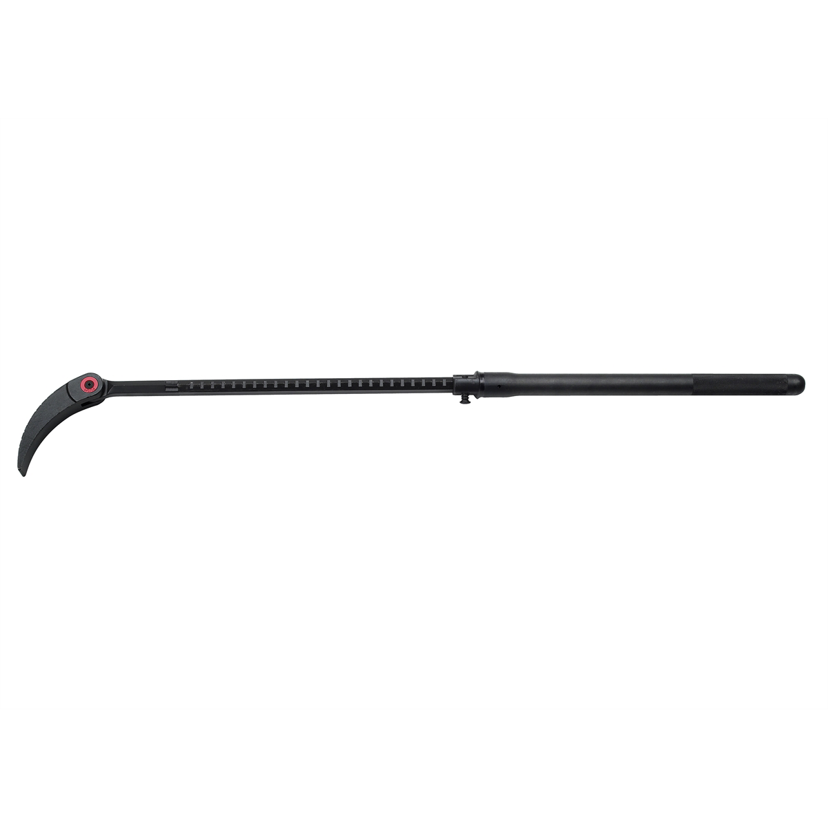Gearwrench 48 in Extendable Pry Bar with Rotating Head, 14 Locking Positions, Part 82248