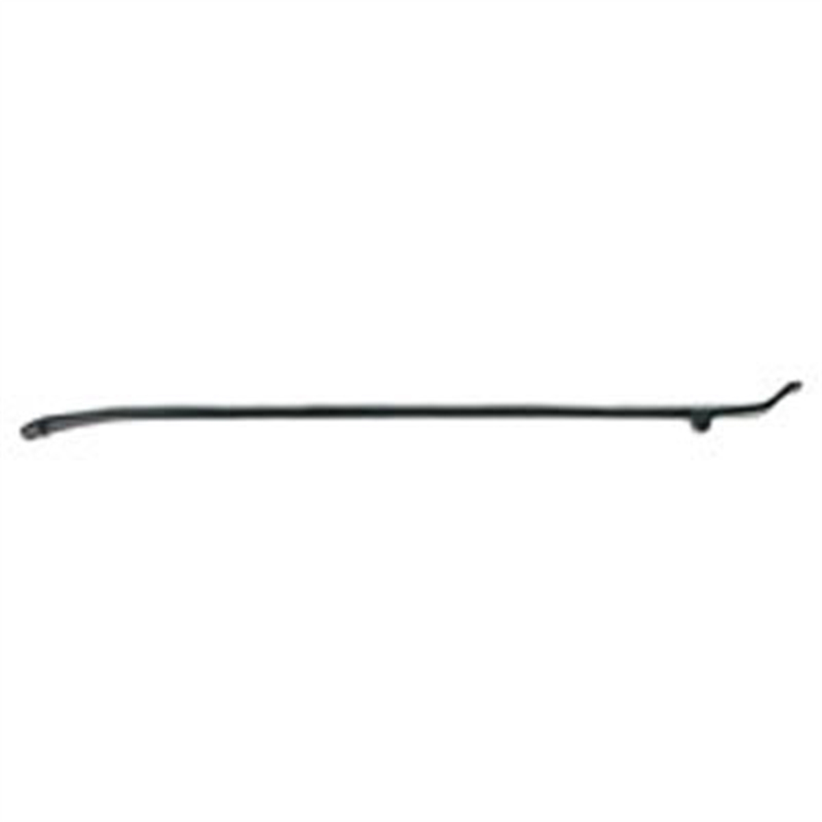 Ken Tool 34645C T45AC Classic Tubeless Tire Iron, Forged Knob Grip and Angled Demount Tip for Easy