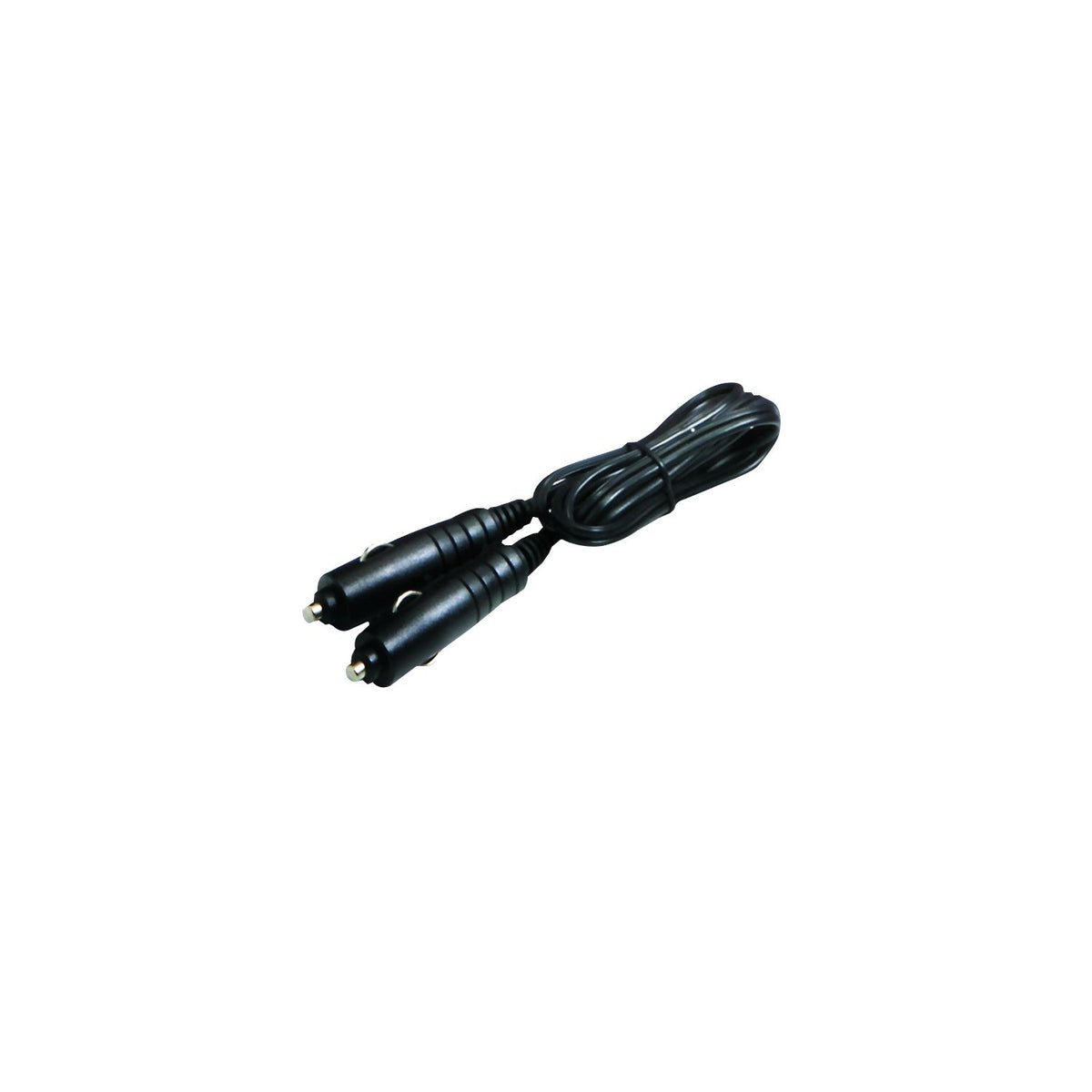 Clore Automotive ESA1 12V Male-Male Extension Cord for Jump Starter Power and Accessory Charging