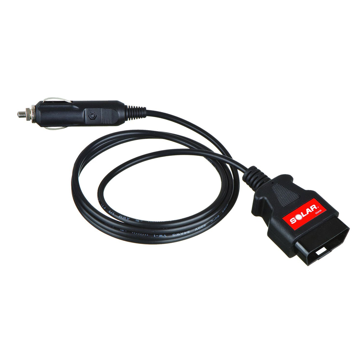 Clore Automotive ESA30 OBDII Memory Savor Connector for Booster PAC and Jump-N-Carry Units
