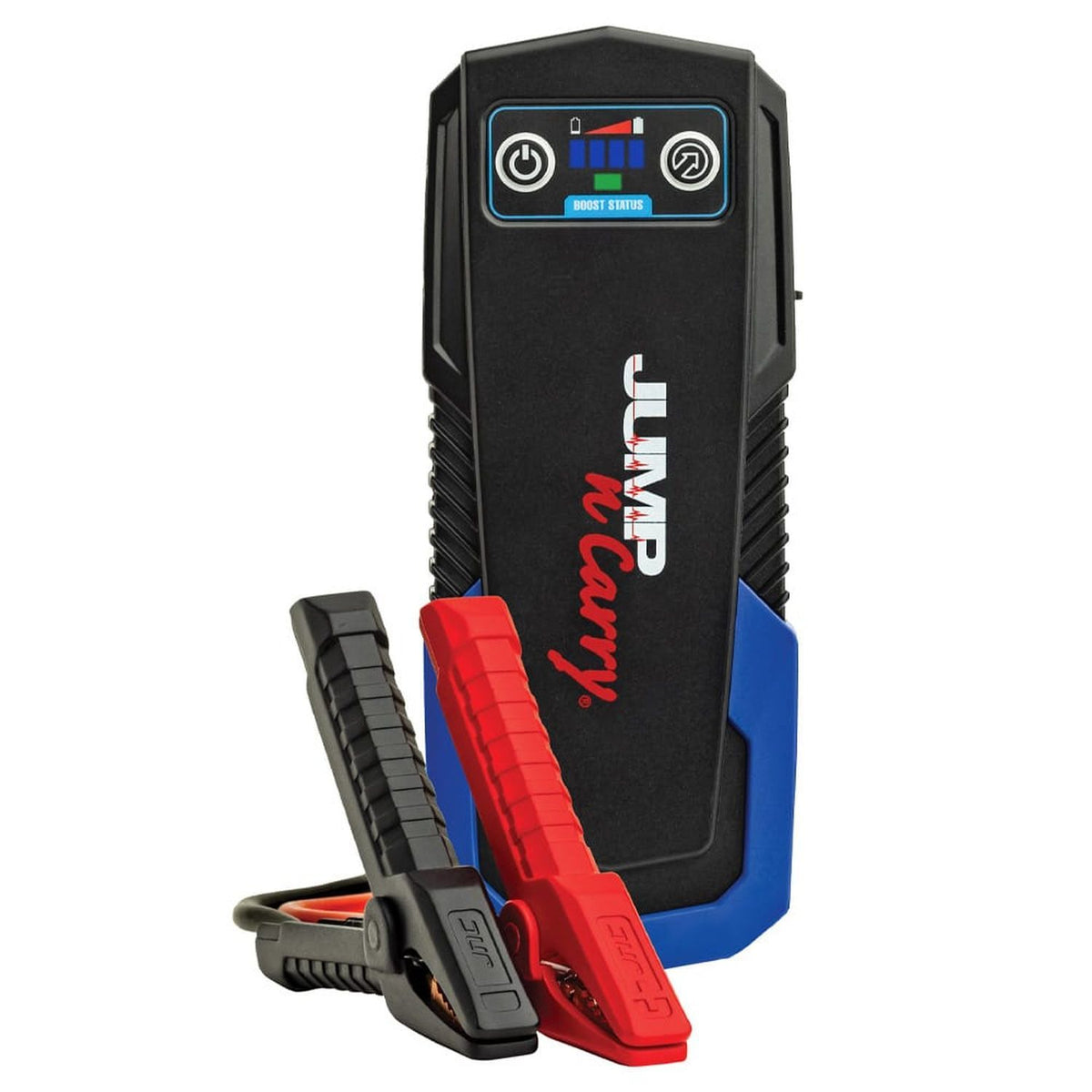 Clore Automotive JNC305 1000A/300 Assist Amp Jump Starter with MaxAccess Clamps and USB Outlet