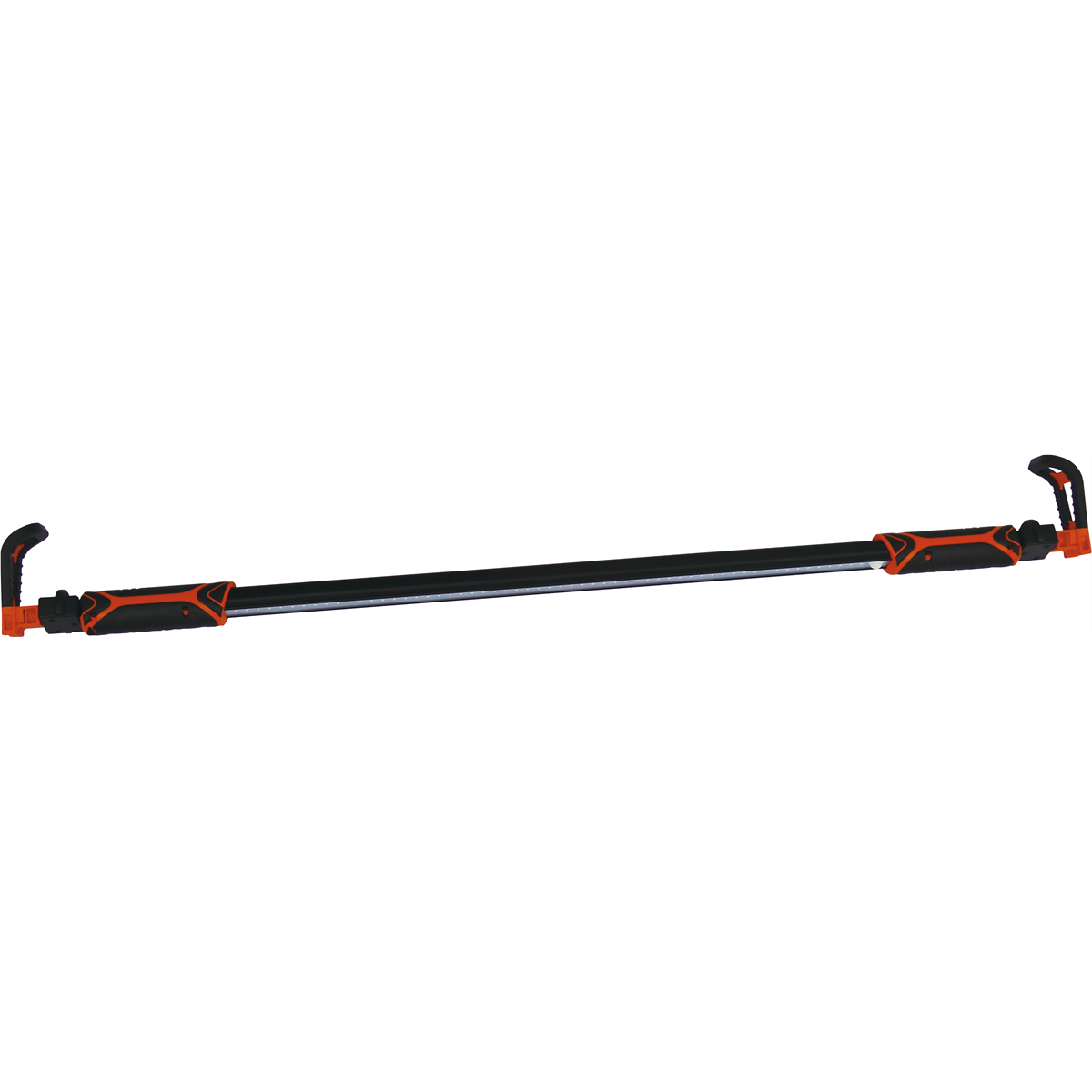 K Tool International Underhood Light 73325XD - 1600 Lumen, Telescoping 47"-79", Motion Sensor