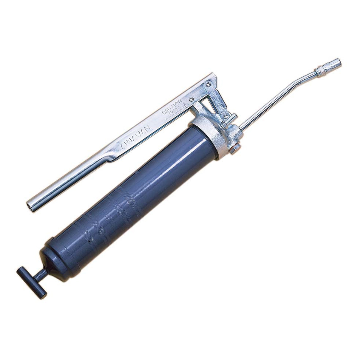 Lincoln Industrial Heavy-Duty Pistol Grip Grease Gun 1134, Cast Head, Jam-Proof Handle, 7500 psi