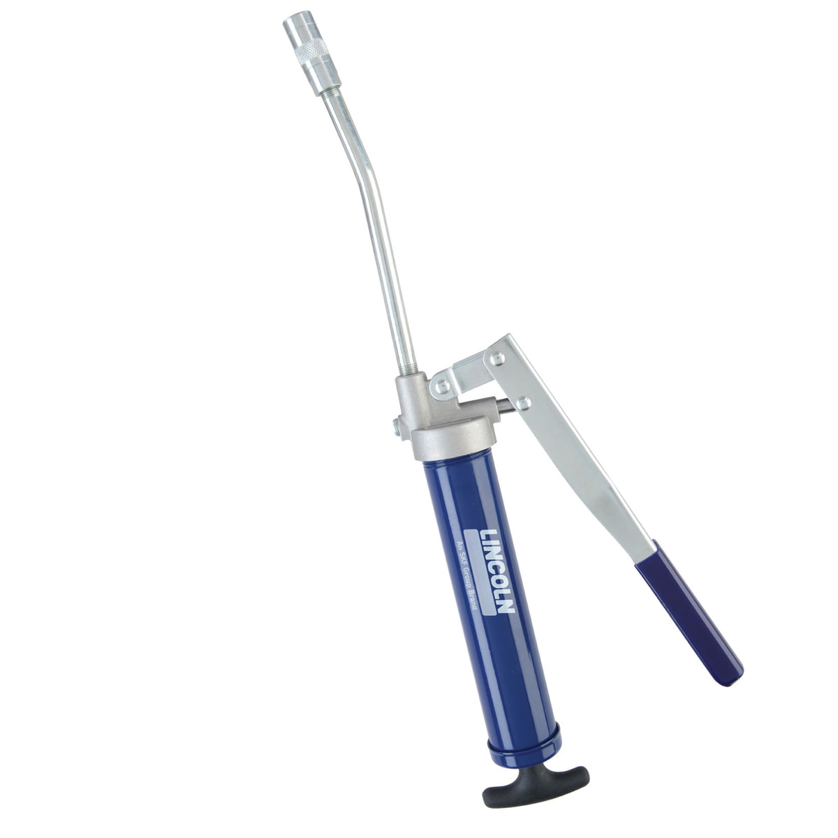 Lincoln Industrial G100 Standard Lever‑Action Grease Gun 14 oz Cartridge