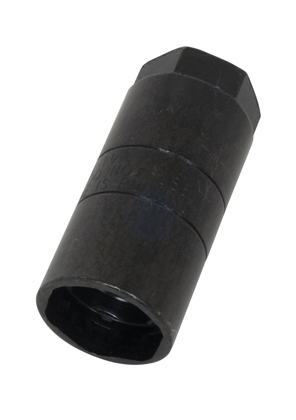 LISLE 13250 Oil Switch Socket - fits 1-1/16" GM oil switches and 87+ Chrysler units, 3/8" or