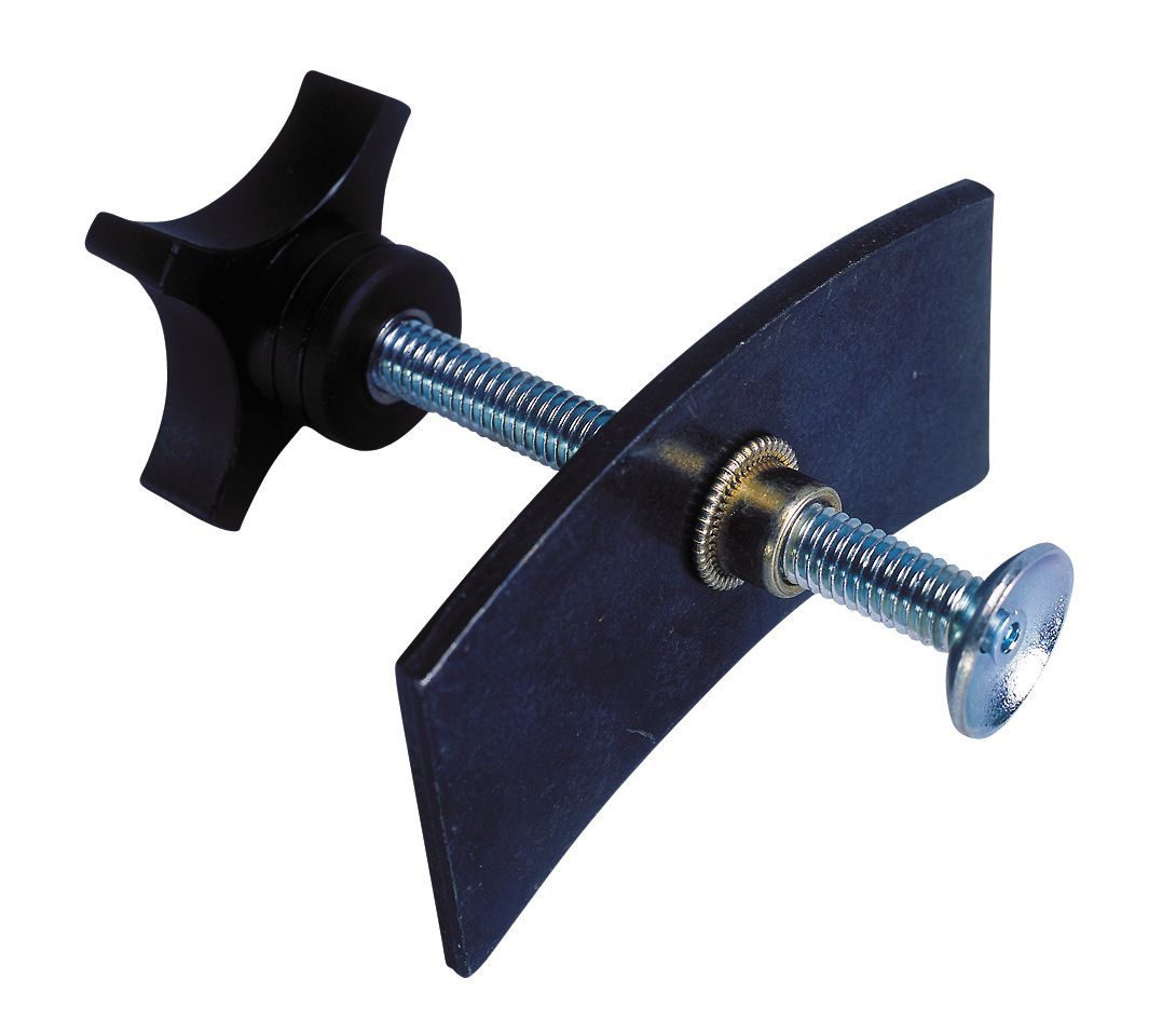 LISLE Disc Brake Pad Spreader 24400 Piston Compressor for Domestic and Import Cars, Light Trucks