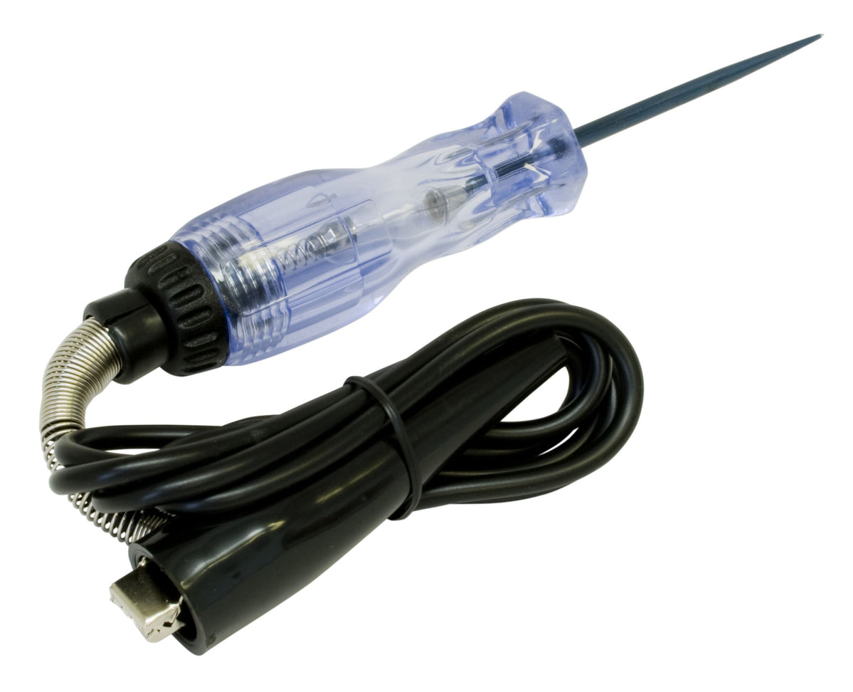 Lisle Circuit Tester