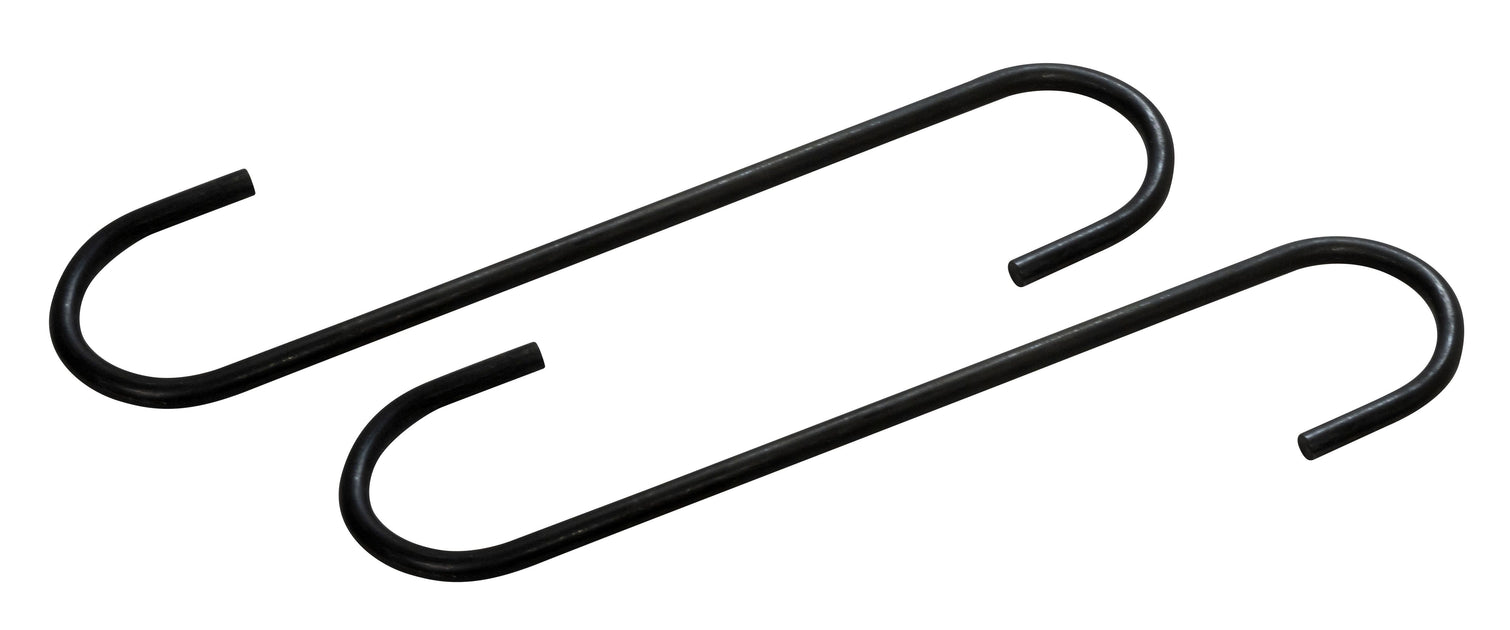 LISLE Brake Caliper Hanger Set 48020 2‑Piece 9 in Length for Service