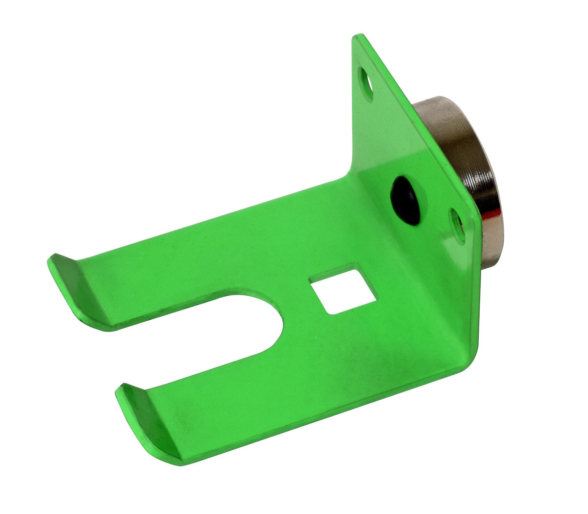 LISLE Air Hose Holder 49750 Green Magnet for 3/8"-1/2" Hoses