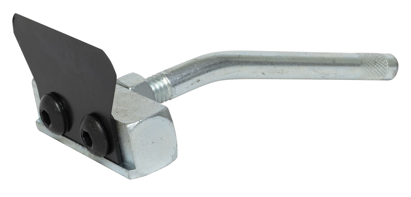 LISLE Gasket Separator 50210 with Hardened Carbon Steel Blade