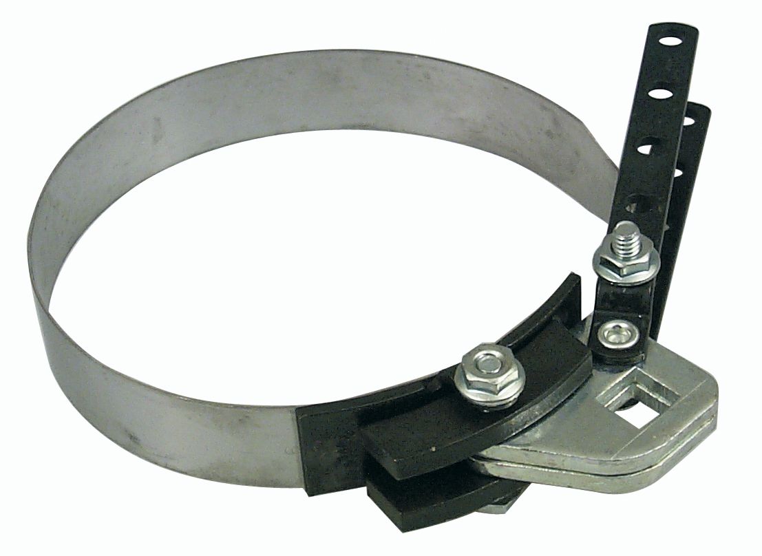Lisle Adj Filter Wrench