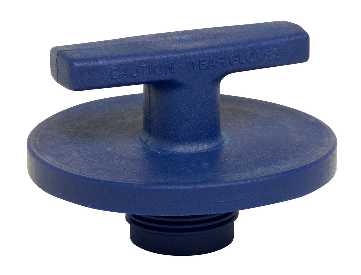 LISLE Cummings Oil Filter Plug Tool Model 57180 for Dodge Ram Cummins