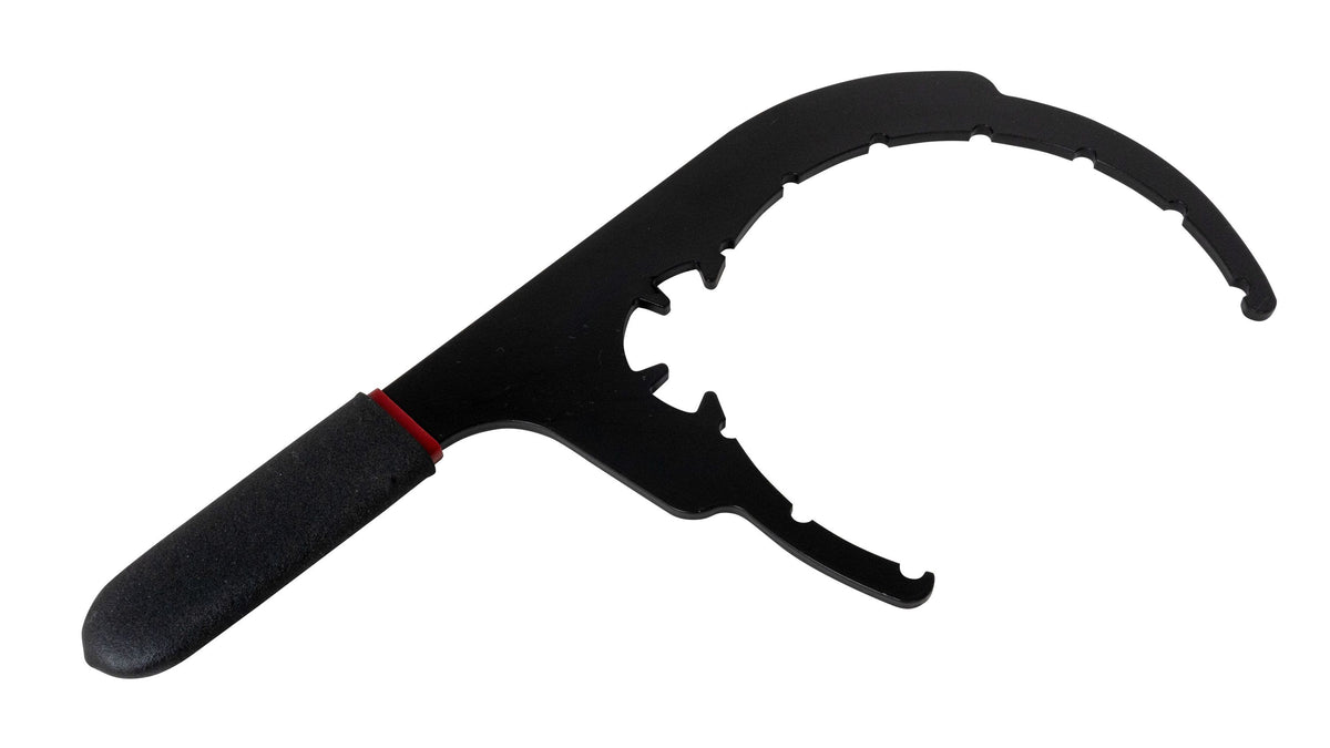 LISLE Diesel Filter Wrench 6 in Part 61110