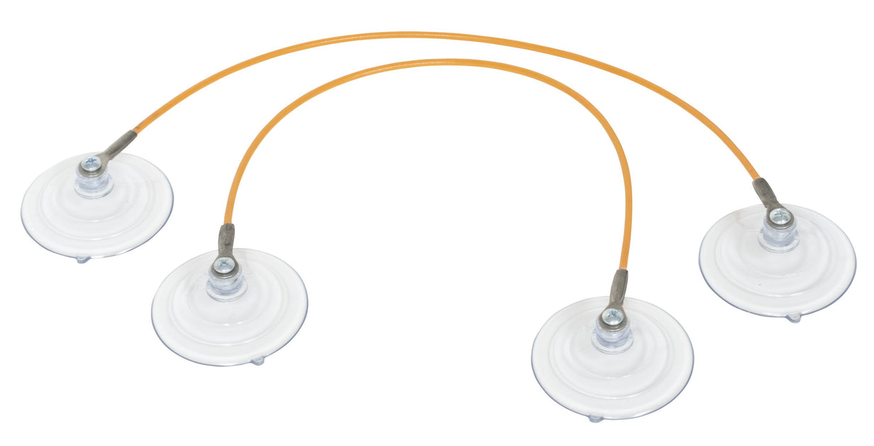 Lisle Window Holder