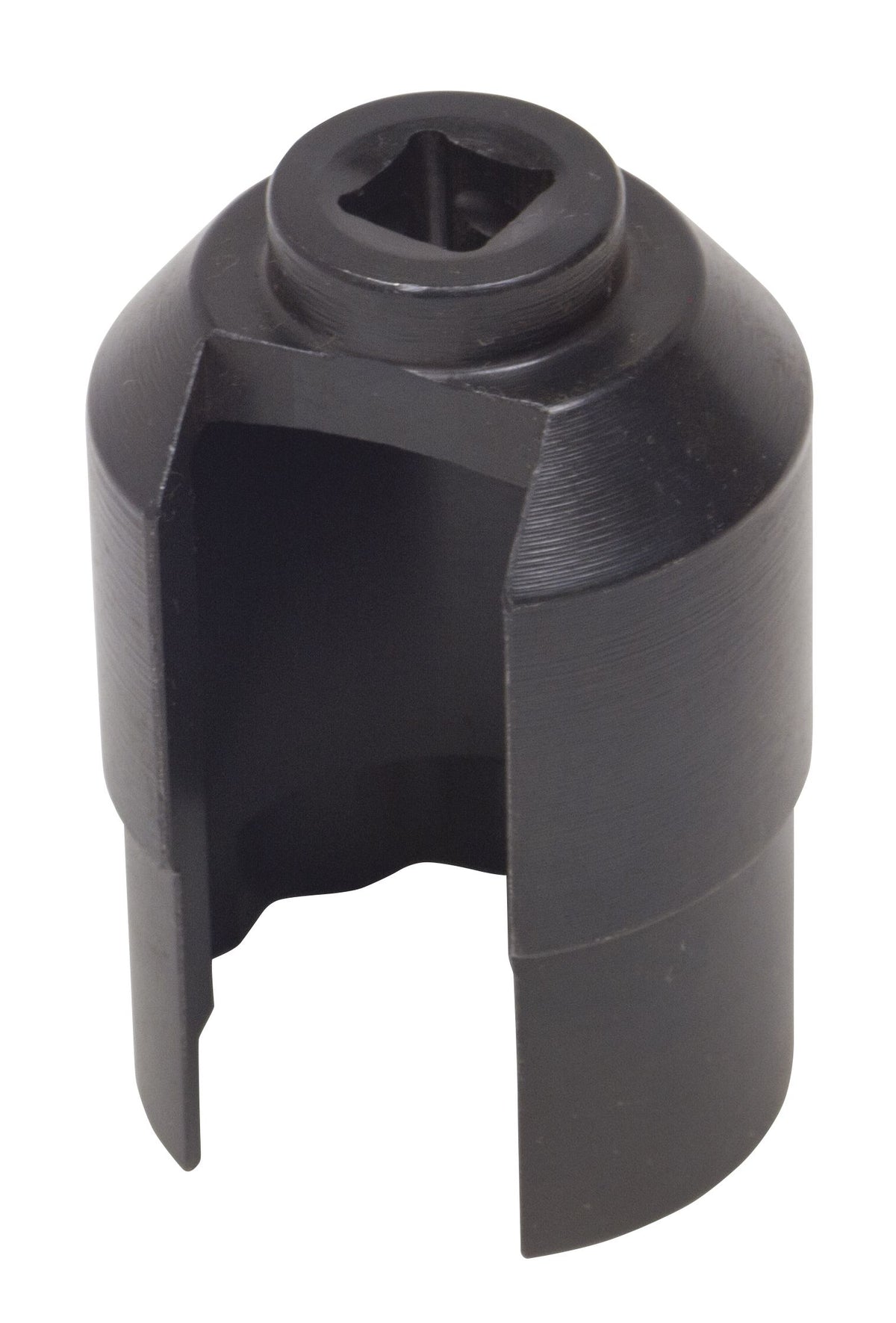 LISLE 68210 Ipr Socket for Ford Diesel Engines, 3/8 in Square Drive