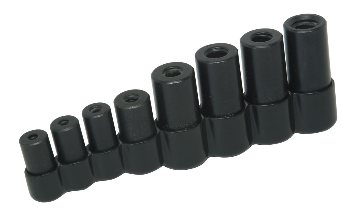 Lisle 8Pc. Tap Socket Set