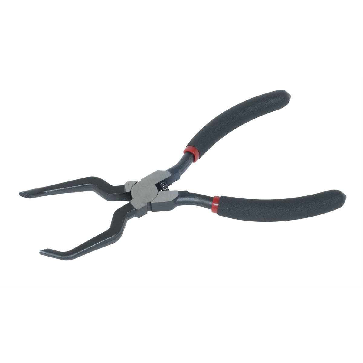 LISLE Electrical Connector Pliers 37990 8-in Forged Steel Tool