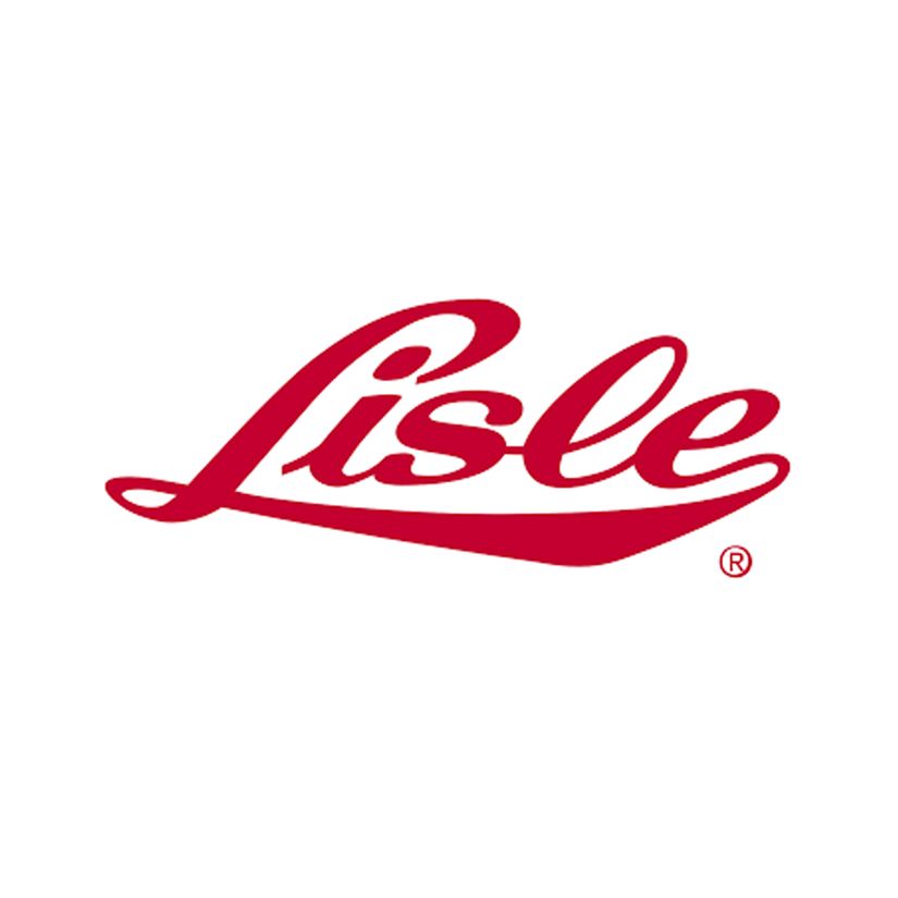 LISLE Super Trans Funnel 17902 Heavy-Duty Plastic Lift Drain, Fits Ford E-40D Oil Filters
