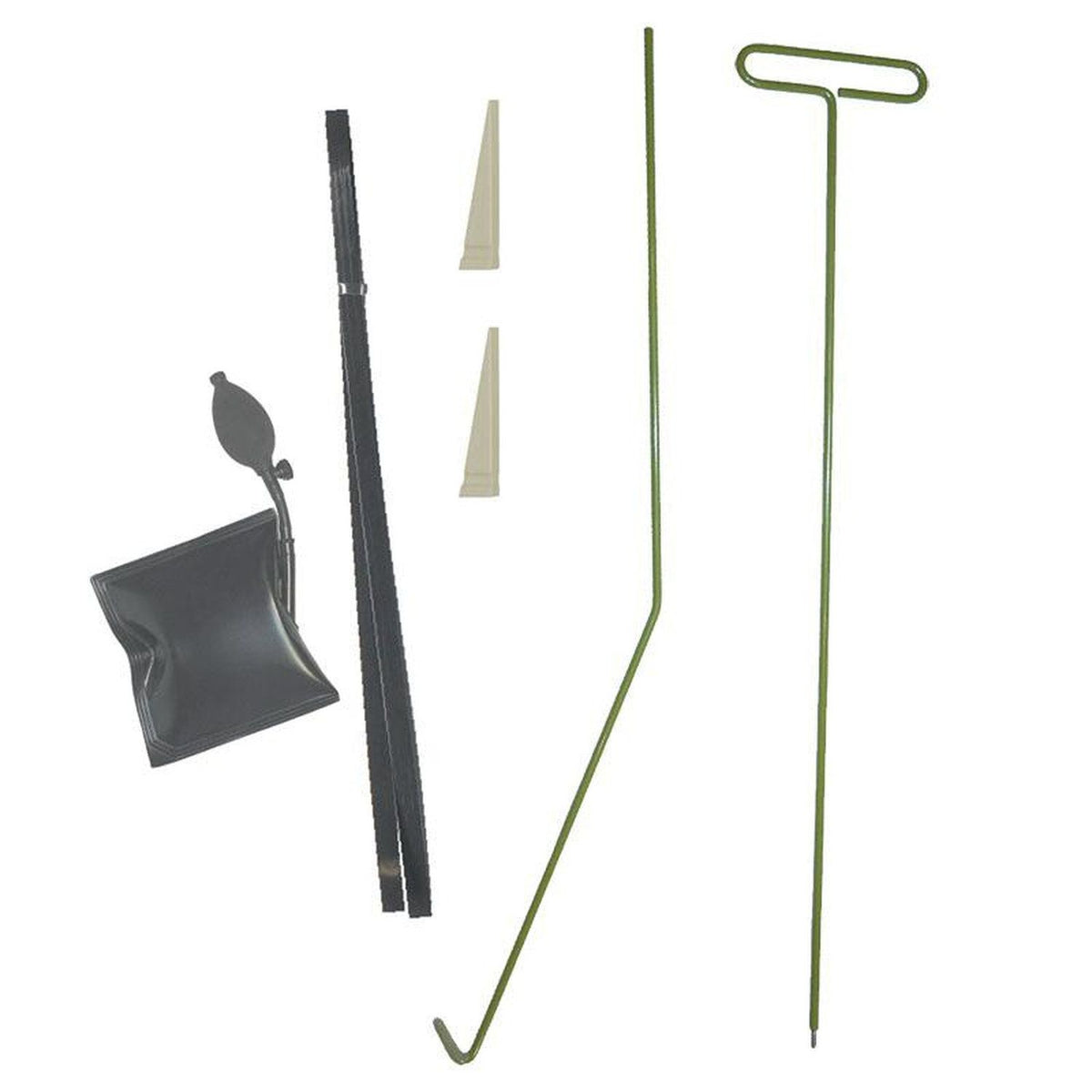 Milton Easy Access Inflate Tool 140 2-Pc 53 in Reach Heavy-Duty Vinyl Bag