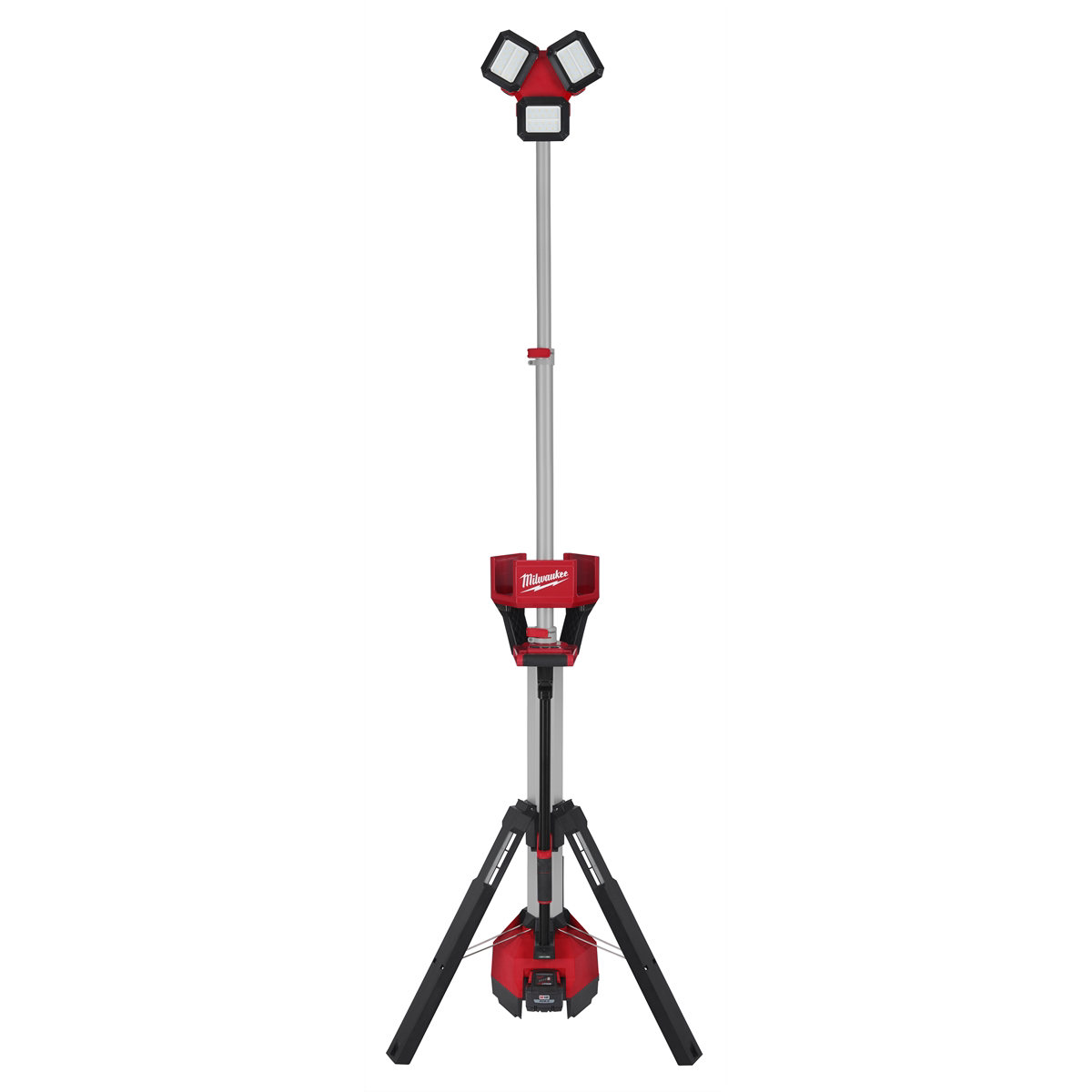 Milwaukee ROCKET Tower Light/Charger (Bare Tool)