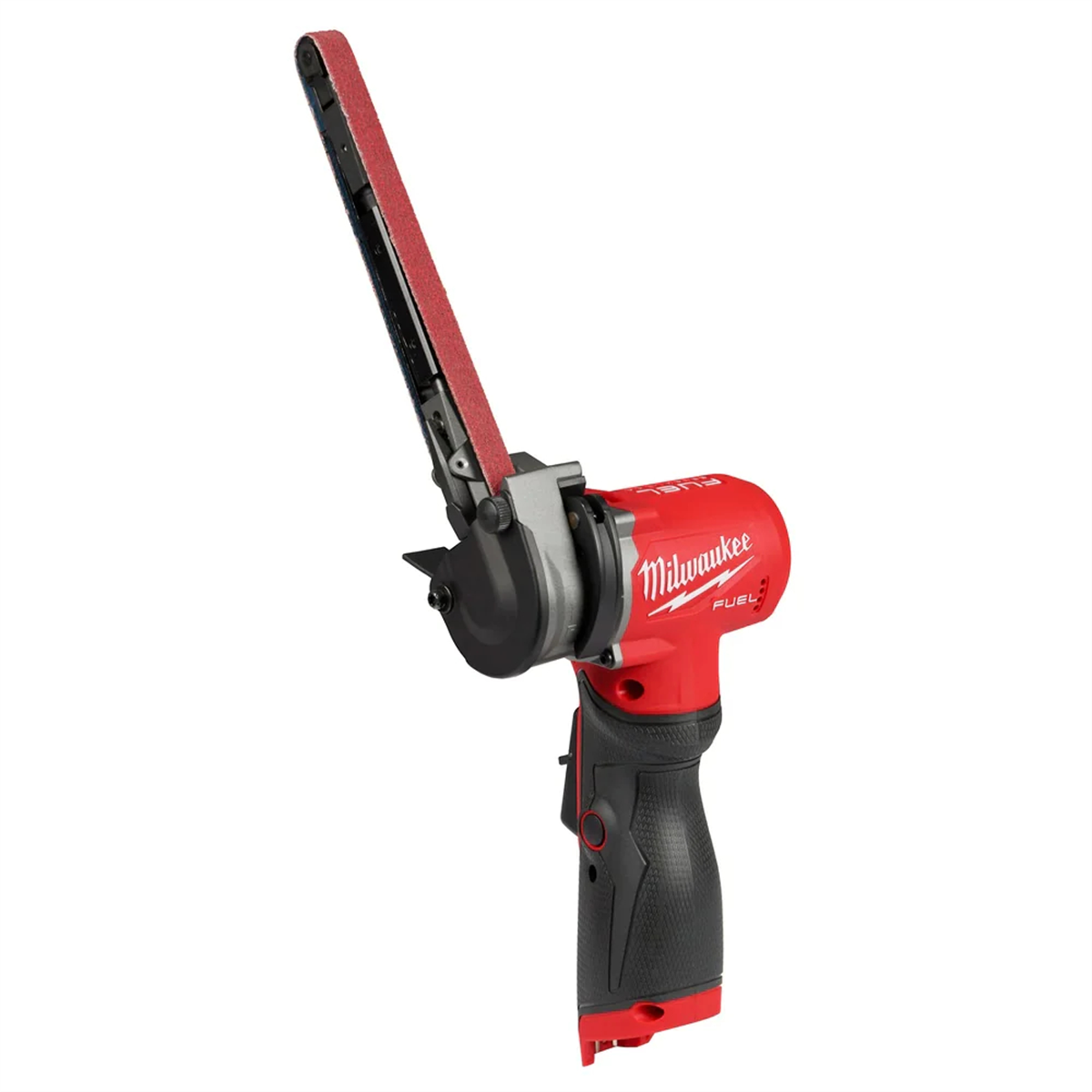 Milwaukee Tools M12 Fuel 1/2 in by 18 in Bandfile, Part 2482-20